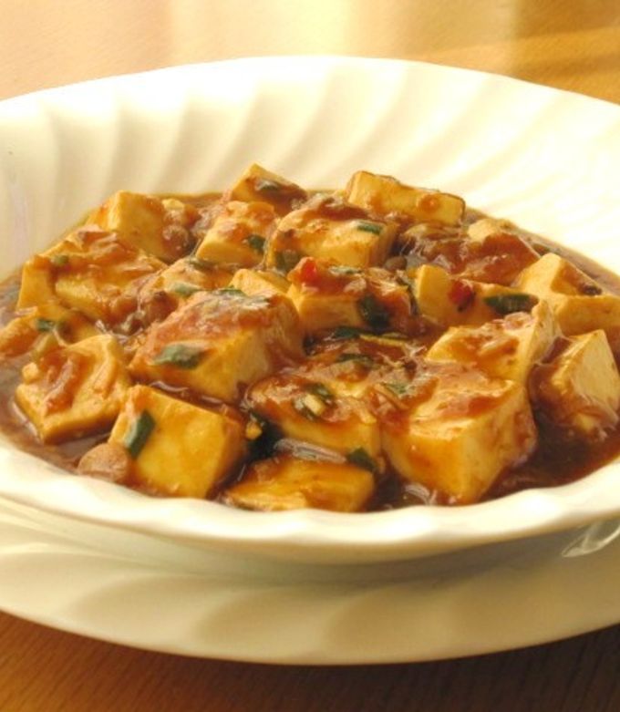 基本からアレンジまで！思わずつくりたくなる「肉なし 麻婆豆腐 本格」のレシピ集クックパッド
