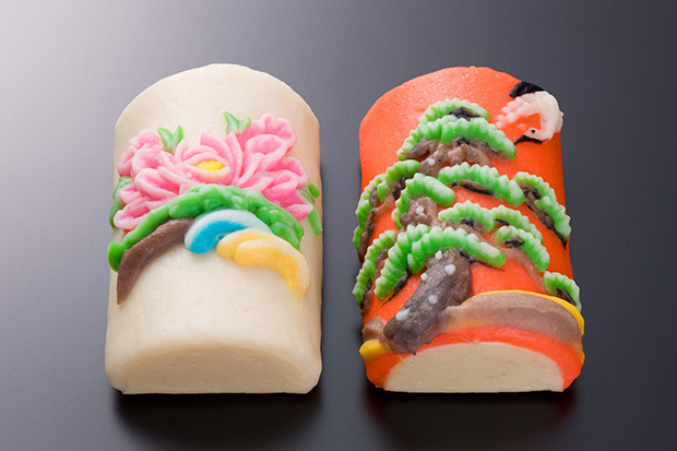 新幹線開業に向けて、梅かまオリジナル細工蒲鉾、その名も「SAIKU KAWAII」近日発売！！梅かまブログ