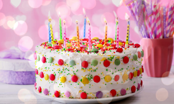 誕生日ケーキレシピ5選1月お誕生日の方へ富澤商店オンラインショップ