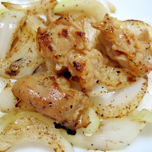 鳥幸 焼き方比内地鶏 ハラミ- YouTube