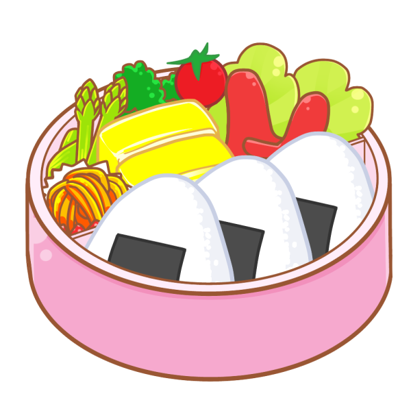 食べ物」の記事一覧ぴのとお絵描き