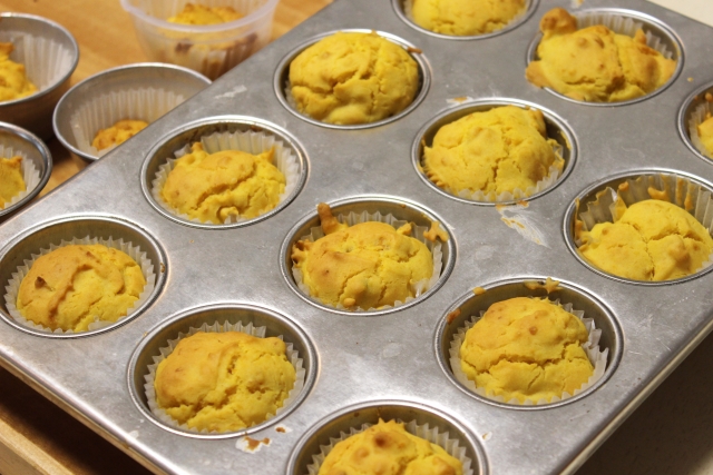 今日のおやつ～バナナロールケーキ～ - 社会福祉法人正光会 光照寺こども園 正光乳児保育園