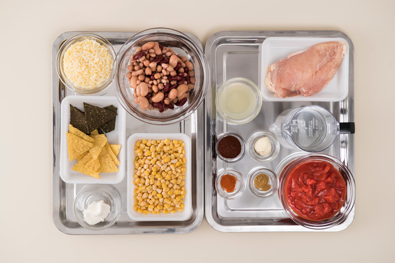 コンソメスープ