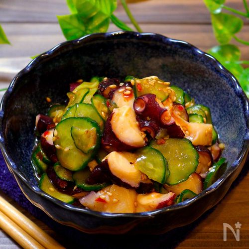 きゅうり 豆板醤のレシピ おすすめの30選を紹介クラシル