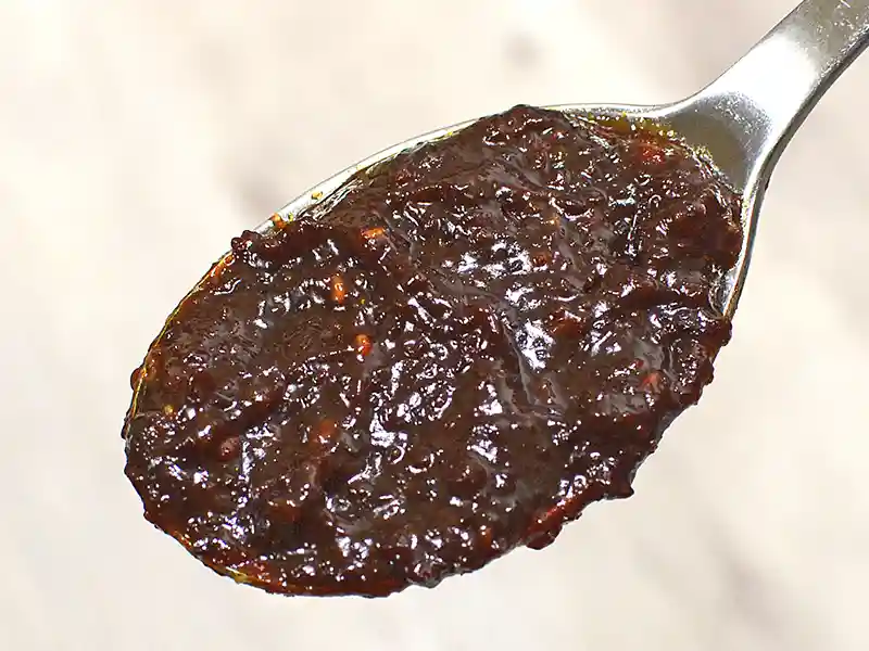 豚肉と玉ねぎのサムジャン炒めでビビンバ！味噌だれサムジャンの簡単レシピもカライチ