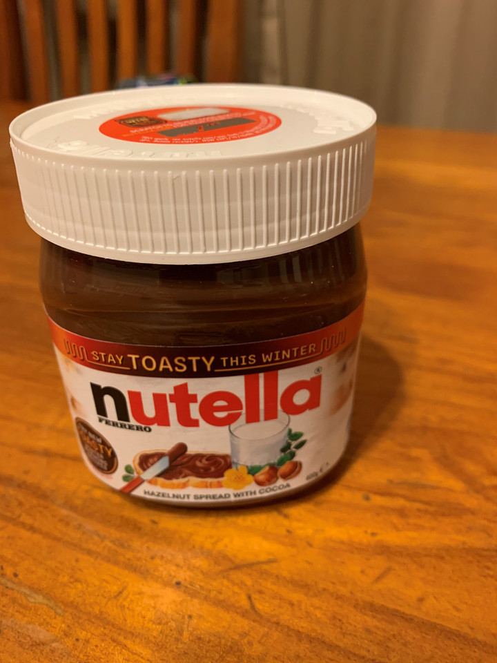 パンに塗る ペースト 手作り簡単TikTok