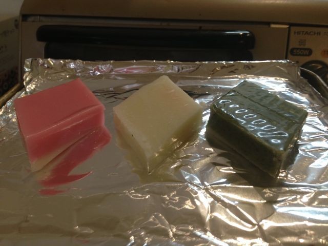 菱餅共立食品株式会社