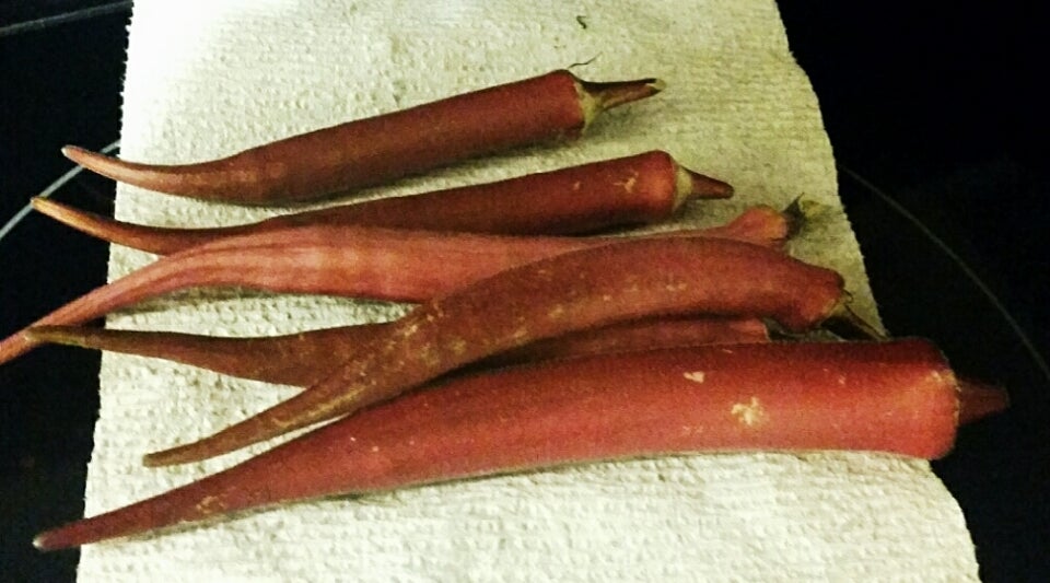 オクラはこう食べるのが一番ウマい 冷蔵庫にあるとうれしいさっぱり常備菜レシピ・作り方Tasty