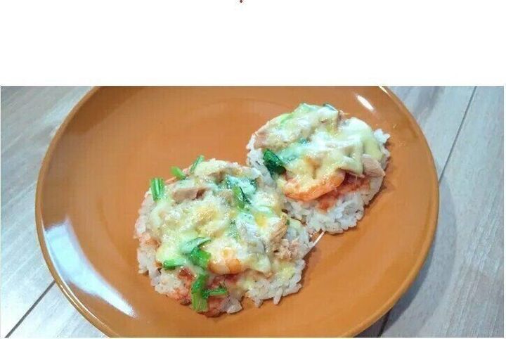 基本のパラパラチャーハン 冷やご飯で簡単