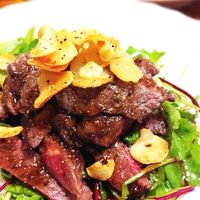 アンガス牛ステーキ！ゴージャスイタリアンプランAKITO アキト- シェフコレ