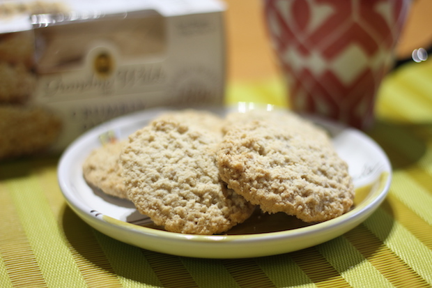 カルディ輸入もの「クッキー＆ビスケット」ランキング - 1位は「感動のハーモニー」が味わえるざっくり食感の逸品!GetNavi web ゲットナビ