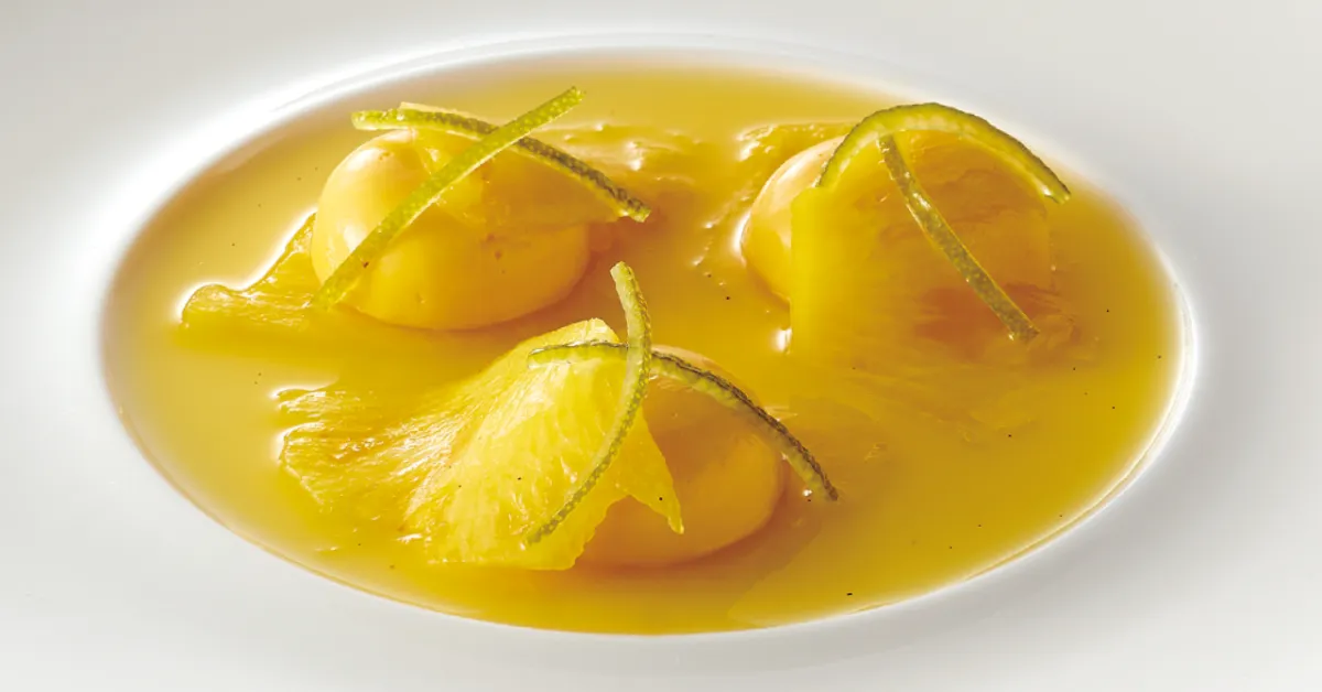 ひんやりぷるぷる♪ 「ゼラチン」レシピ大集合！キナリノ