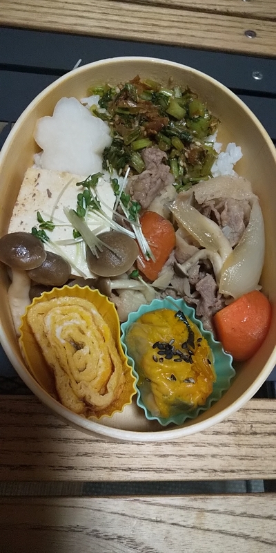 肉豆腐 レシピ 河野 雅子さん みんなのきょうの料理
