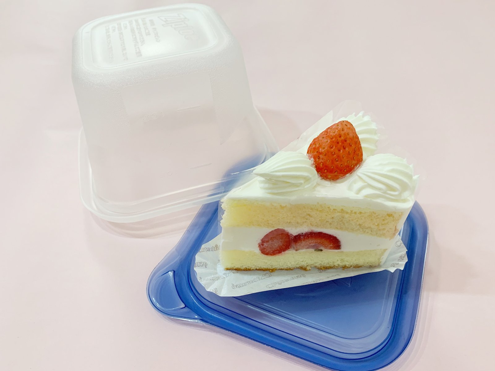 31のアイスケーキを冷蔵庫で6時間保管した結果2000 betty