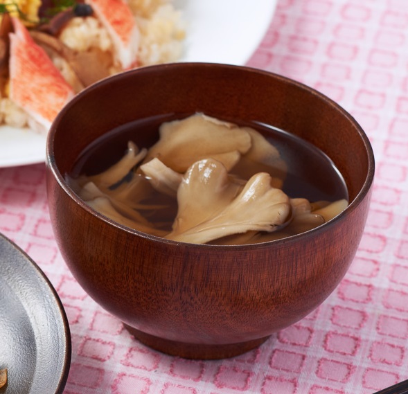 目からうろこ！知っているようで意外と知らない！？ きのこのスゴイお話し！！！あなたの食とくらしにイチバン近い、ユーコープの情報サイトゴハンのもと