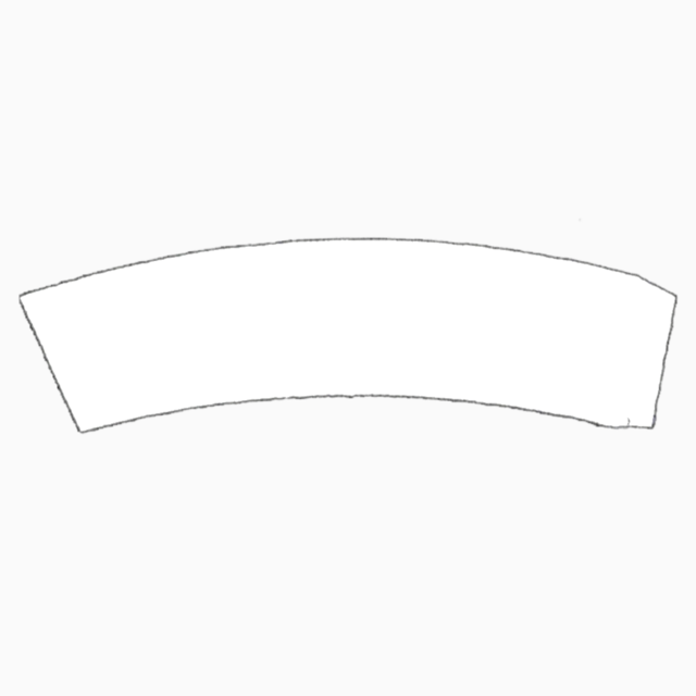 型紙不要 テイクアウトに便利！ドリンクカップホルダーの作り方nunocoto fabric