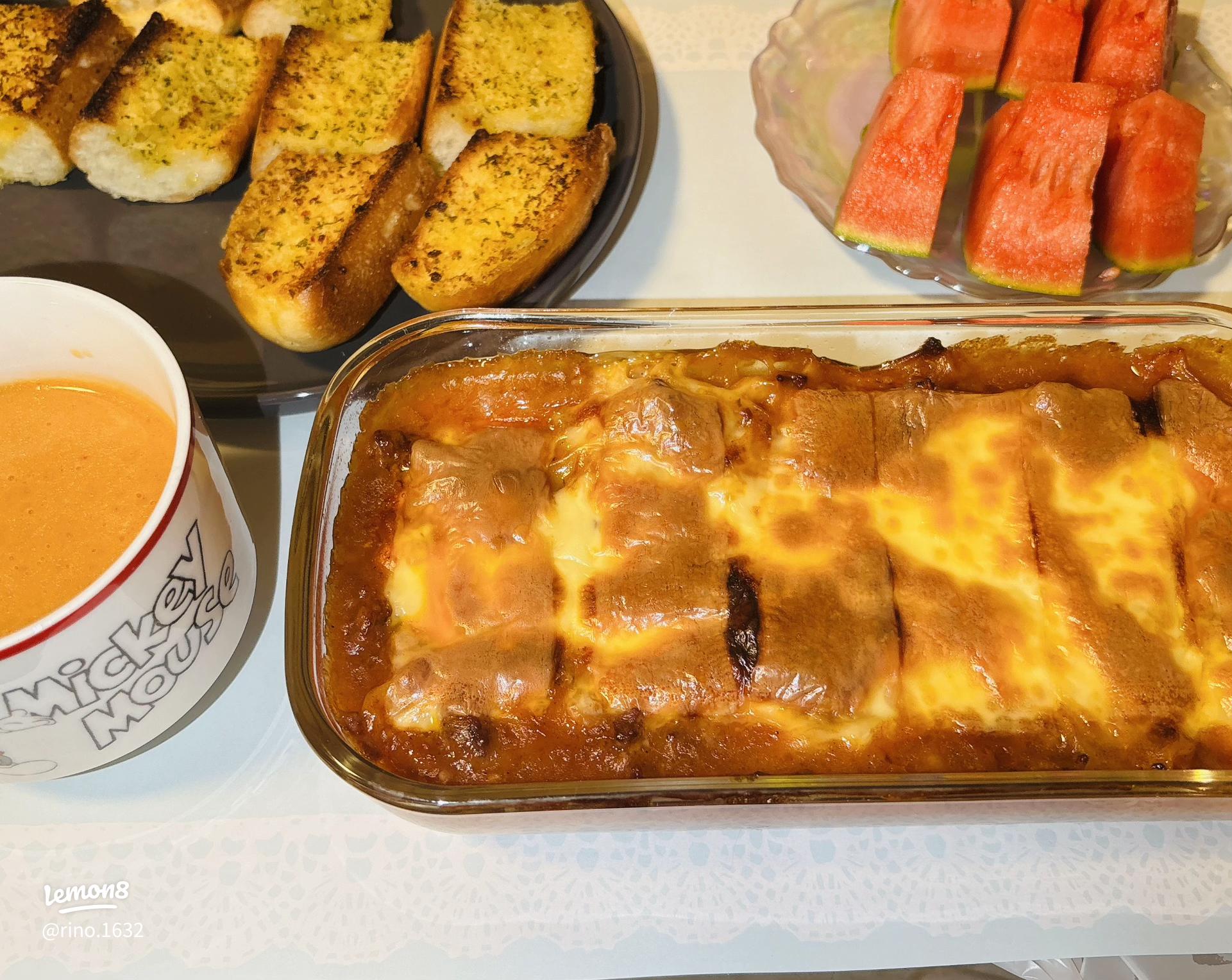 ラザニアに合う献立のおかず25選！付け合わせ・副菜のおすすめやメニュー例など紹介！ ちそう