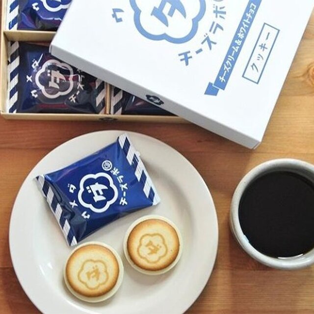 大阪限定のお菓子33選！大阪でしか買えないお菓子のお土産に