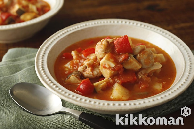 ミネストローネの献立30選！おかず・付け合せからご飯ものまでネスレ日本 製品情報サイト