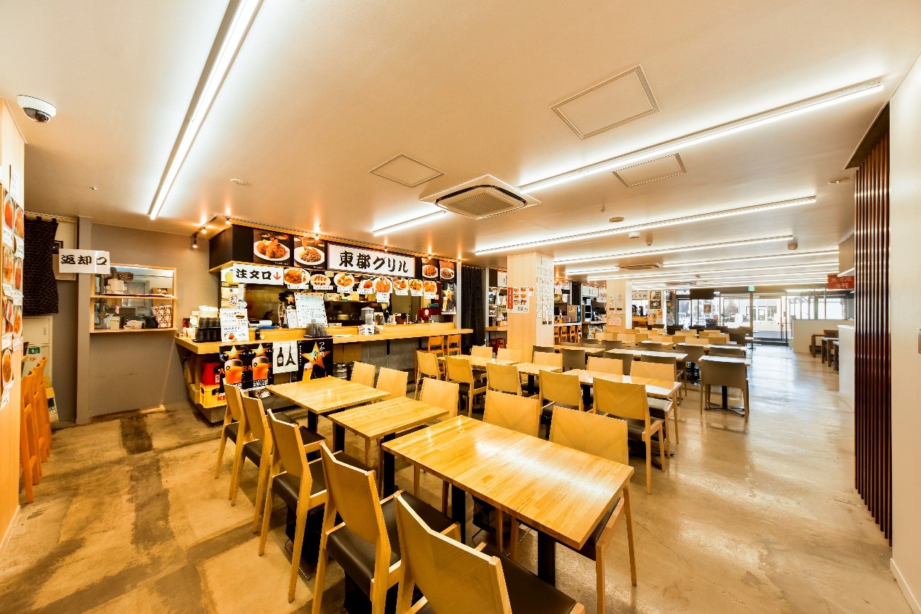 築地市場 魚がし横丁 写真素材2094445- フォトライブラリ