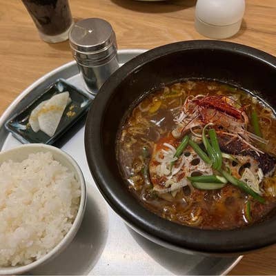スープカレーよつば 三島 遂にsoupcurryよつばがラーメンやんぐから独立オープン！ もぺもぐ