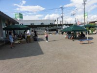 幼稚園 バザーイラスト無料イラスト・フリー素材なら「イラストAC」