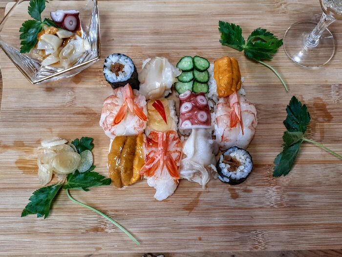 寿司屋のかみさんのちょっと箸休め: とびっきり旨いつまみひと工夫 寿司屋のかみさんのちょっと箸休め―とびっきり旨い“つまみ