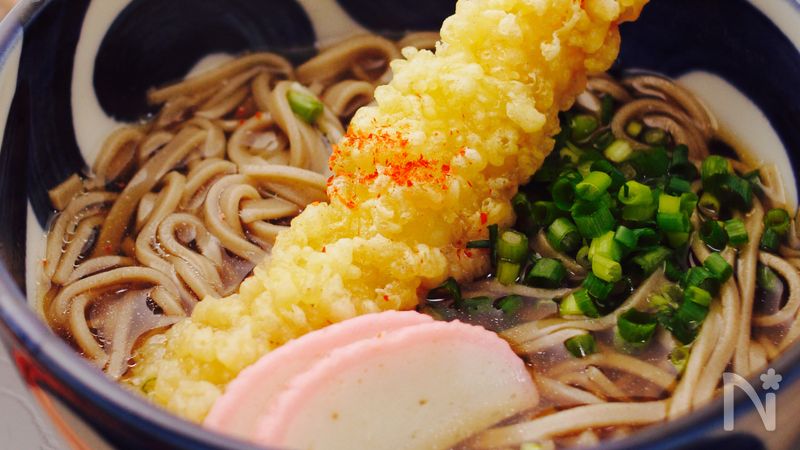 関西風うどん・そば出汁 レシピ・作り方 by miyuっち - 楽天レシピ