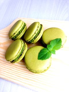 ◎簡単◎ナイロン袋でマジパンローマッセ