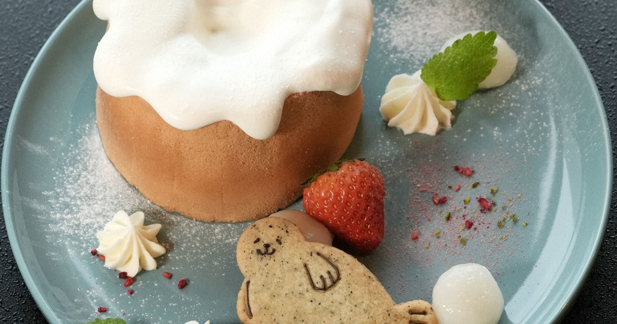 Twitterで話題になったお餅みたいなあざらしくん、ヴィレヴァンで販売ねとらぼ