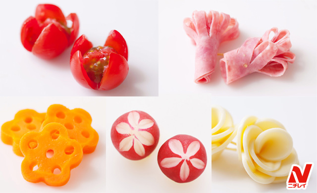 子どもが喜ぶ！お弁当の隙間に可愛い口コミで人気の『おかず』簡単レシピ10選│mataiku マタイク