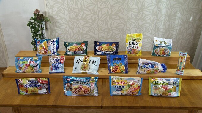 冷やし中華」をアレンジして簡単レシピ！ひと味違ったおすすめトッピングTOP5ママリ