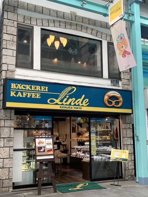 アメリカのパン屋 クチコミ人気ランキング フォートラベル