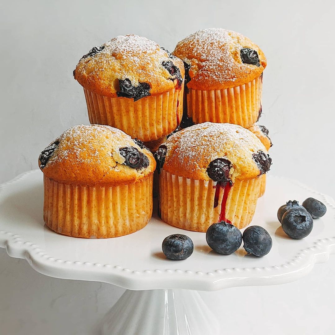 超簡単♡マフィンのラッピングをおしゃれに手作りする方法