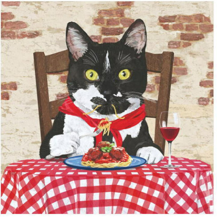 猫ってパスタ好きなんですか？ パスタを食べる時はムサシ君がいるので落ち着いて食べれないw勢いよく走って来て、狙いを定め爪を出し上手い具合に何本か取るんですよ！ 私が作るパスタが美味しすぎるのは分かるけどw カラダによくないからやめてね！他にもパスタ好きな