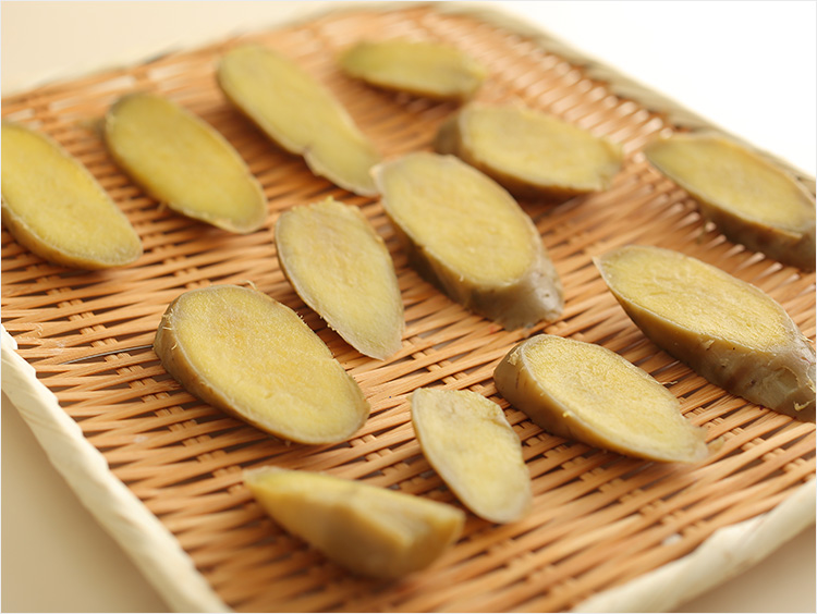 さつまいもの保存方法！腐らせないで長持ちさせるテクニック！イクメンパパの子育て広場