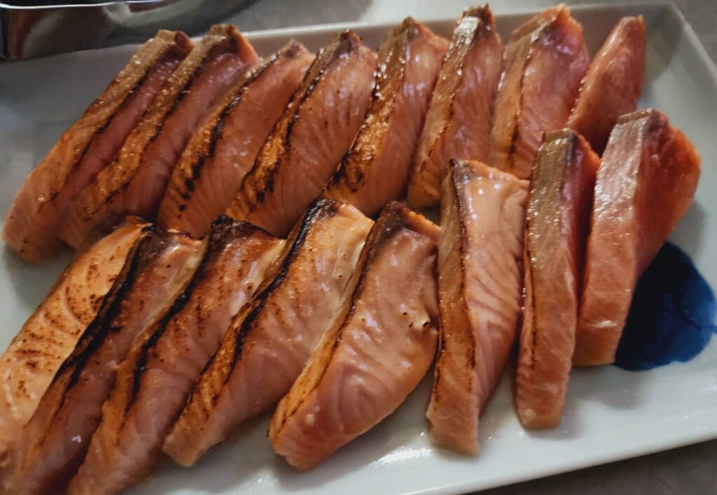 炙りのレシピ おすすめの9選を紹介クラシル