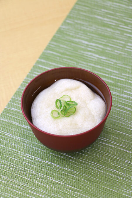 庄内麸のおすすめレシピ阿蘇食品株式会社