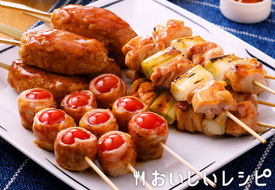 35歳からの挑戦！飲食未経験webクリエイターが焼鳥店店主に転身するまで 焼鳥嘉とう 加藤太一さんクックビズ総研