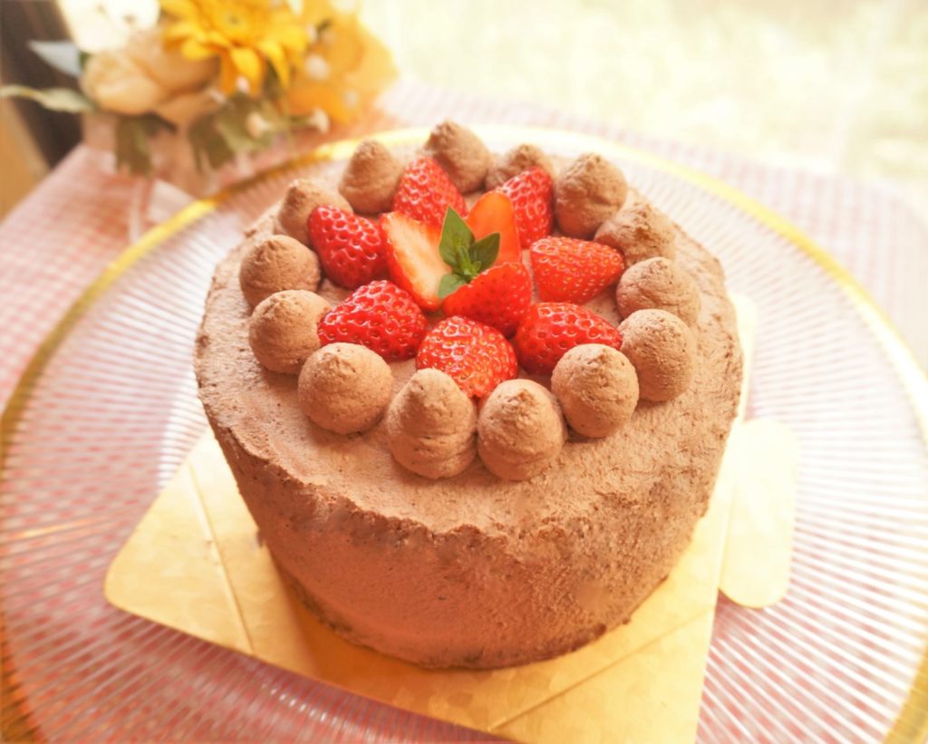 彼氏との記念日を盛り上げるお菓子のプレゼント15選Anny アニー