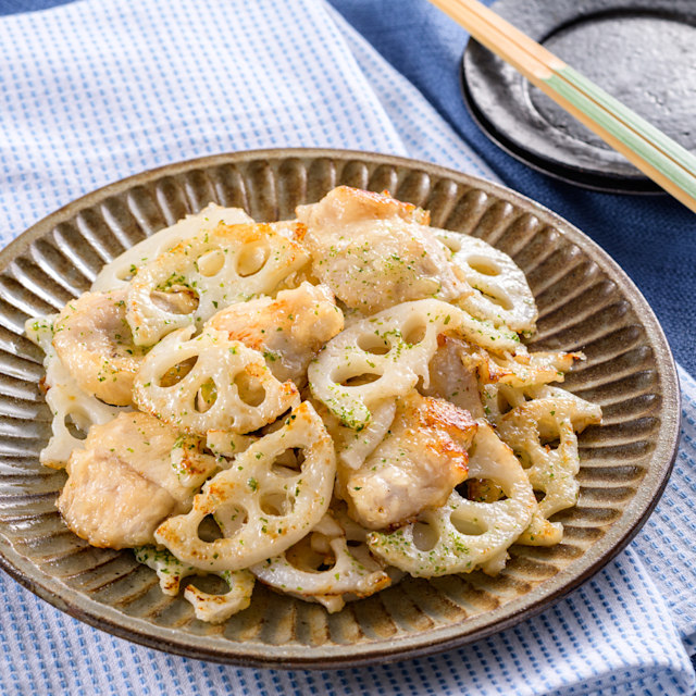 割烹白だしで作る！お店のようなふわとろ親子丼