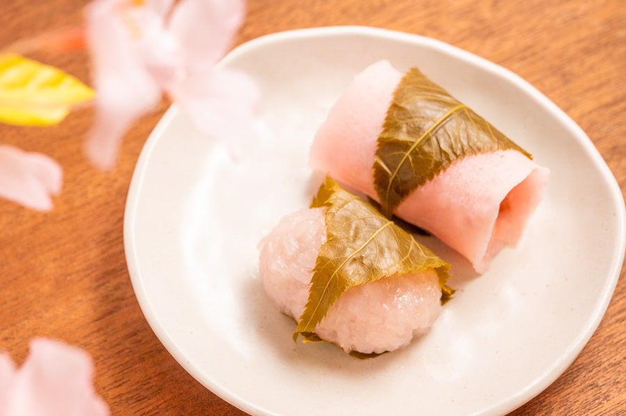 桜餅 関西と関東で全く違うのはなぜ？葉っぱは食べるの？理由やレシピをご紹介みたい-まるはり×みたい-みつけて播磨 姫路、加古川など 情報サイト 旧：姫路みたい
