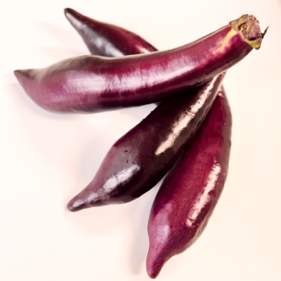 赤茄子 アカナス