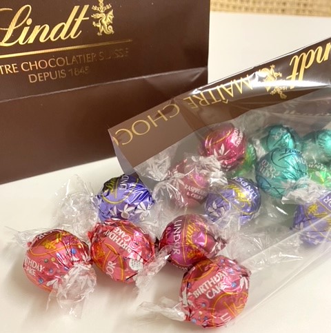 リンツ ショコラ ブティック＆カフェ軽井沢町の口コミ22件 - トリップアドバイザ