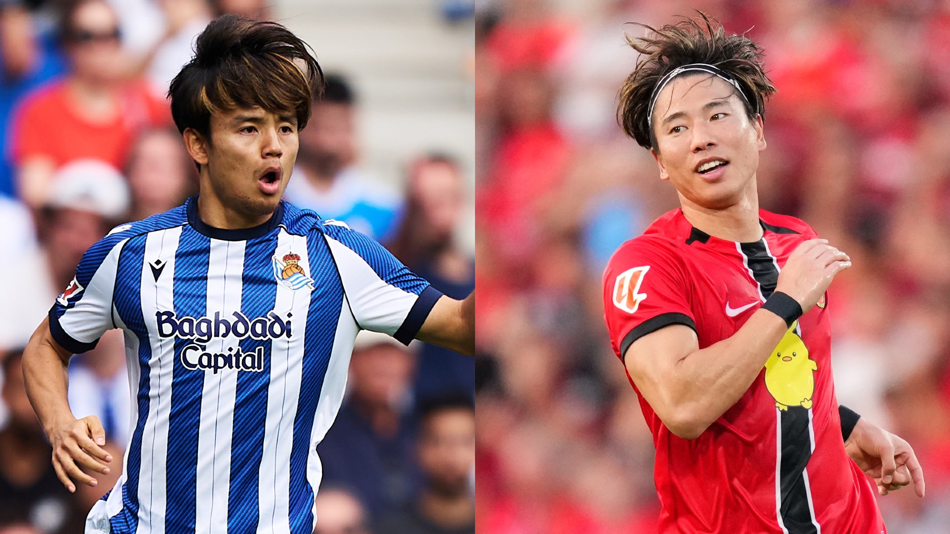 2022年カタールワールドカップ サッカーモロッコ代表選手のインスタグラム一覧YUTA SUZUKI