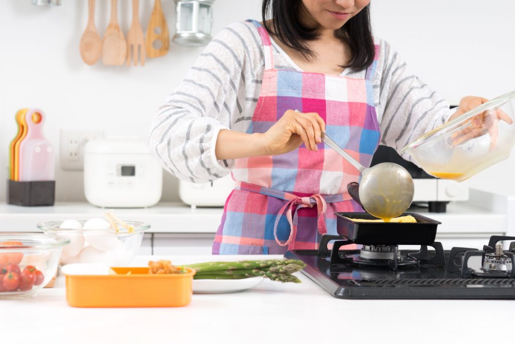 外国人の彼がほしい乙女へ お弁当大作戦その1 彼の出身国の料理をひとつ入れよ！ 国別おかず紹介〜♪Pouch ポーチ