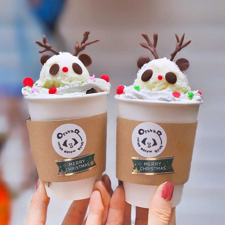 難波のパンケーキのお店12選！ふわふわおいしいメニューを紹介aumo アウモ