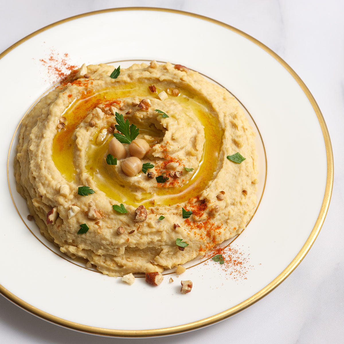 中東のミックススパイス「デュカ」って？カルディで買ってみました！：調味料マカセvol .14Saji+ さじたす