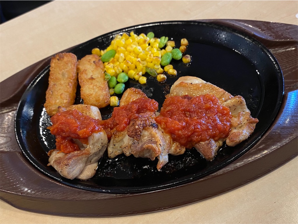 ガスト 公式on X: 