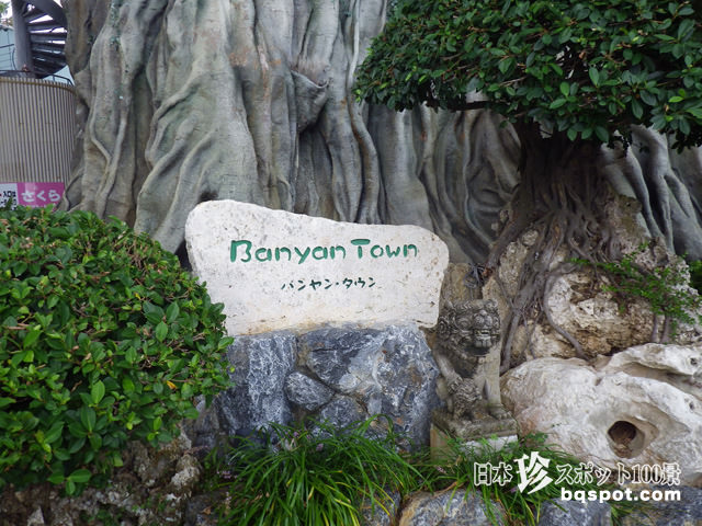 がじゅまるの木奈良の地域密着型・総合情報サイト Narakko! 奈良っこ